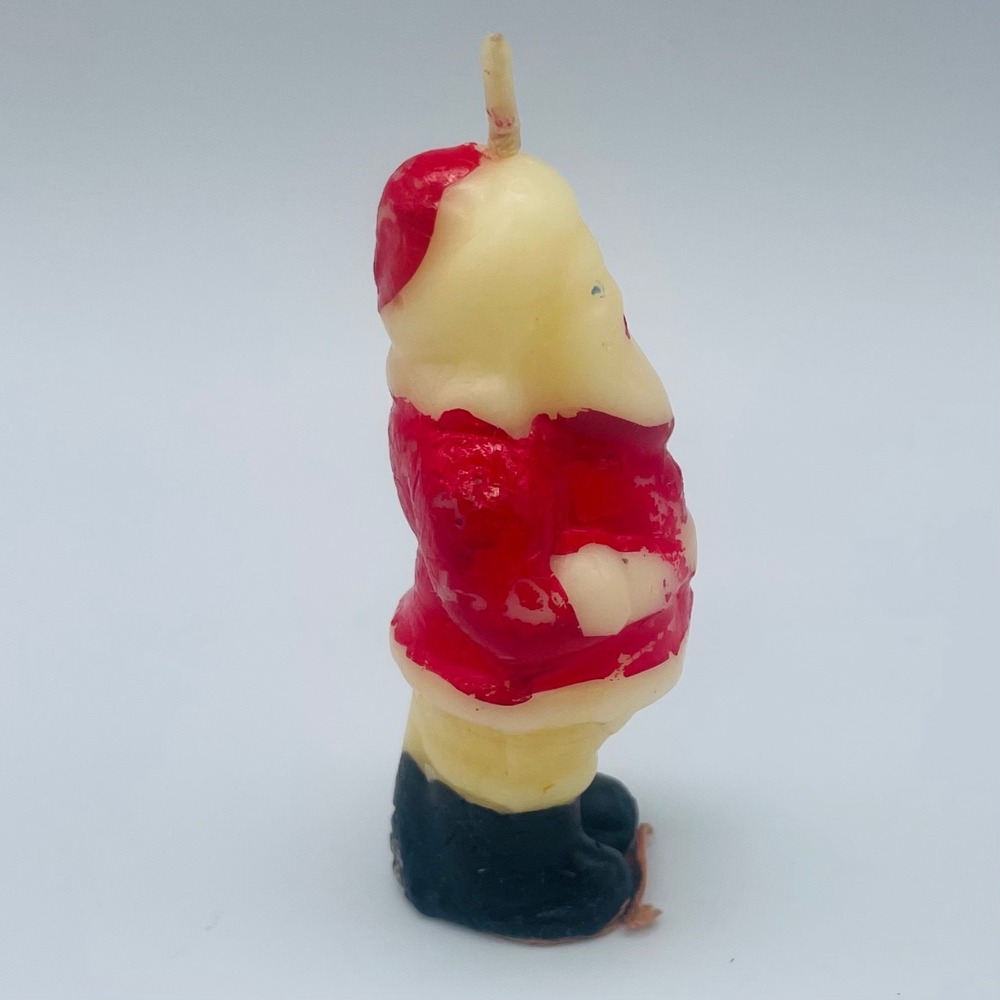 Tavern‎ Santa Candle - Picture 2 of 5